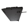 Genesis , Rhod 300 RGB , Gaming keyboard , Wired , RGB LED light , US