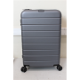 SALE OUT. Xiaomi Luggage Classic Pro 26 (Grey) , Xiaomi USED, LIGHT SCRATCHES