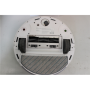 SALE OUT. , Ecovacs , Vacuum cleaner , DEEBOT T10 , Wet&Dry , Operating time (max) 260 min , Lithium Ion , 5200 mAh , 3000 Pa , White , Battery warranty 24 month(s) , UNPACKED, USED, SCRATCHED , 24 month(s)