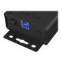 Raidsonic , 7-port Industrial hub , IB-HUB1703-QC3 , USB Type-A