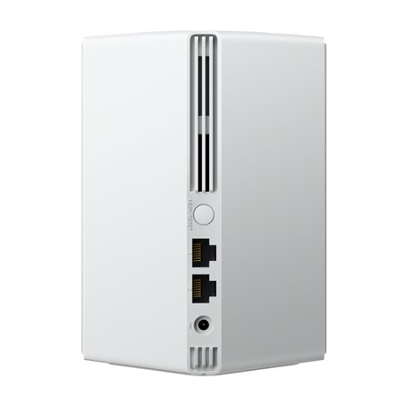 Xiaomi , Mesh System , AC1200 EU (1-pack) , 802.11ac , 867 Mbit/s , 10/100/1000 Mbit/s , Mesh Support Yes , MU-MiMO No , No mobile broadband , Antenna type Internal