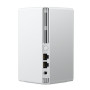 Xiaomi , Mesh System , AC1200 EU (1-pack) , 802.11ac , 867 Mbit/s , 10/100/1000 Mbit/s , Mesh Support Yes , MU-MiMO No , No mobile broadband , Antenna type Internal