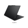 Lenovo ThinkPad T14s G7 AMD , Black , 14 , IPS , WUXGA , 1920 x 1200 pixels , Anti-glare , AMD Ryzen AI 5 PRO , 440 , 16 GB , Soldered LPDDR5X , Solid-state drive capacity 512 GB , AMD Radeon 840M Graphics , Windows 11 Pro , 802.11be , Bluetooth version 5