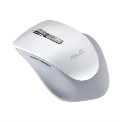 Asus , WT425 , Wireless , Wireless Optical Mouse , Pearl, White