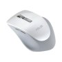 Asus , WT425 , Wireless , Wireless Optical Mouse , Pearl, White
