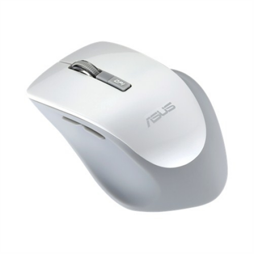 Asus , WT425 , Wireless , Wireless Optical Mouse , Pearl, White