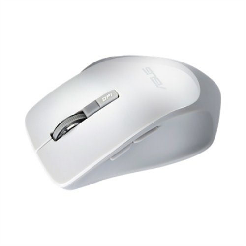 Asus , WT425 , Wireless , Wireless Optical Mouse , Pearl, White