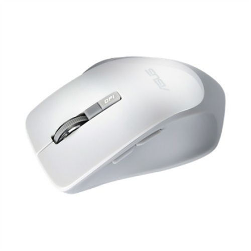 Asus , WT425 , Wireless , Wireless Optical Mouse , Pearl, White