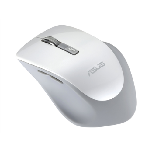 Asus , WT425 , Wireless , Wireless Optical Mouse , Pearl, White