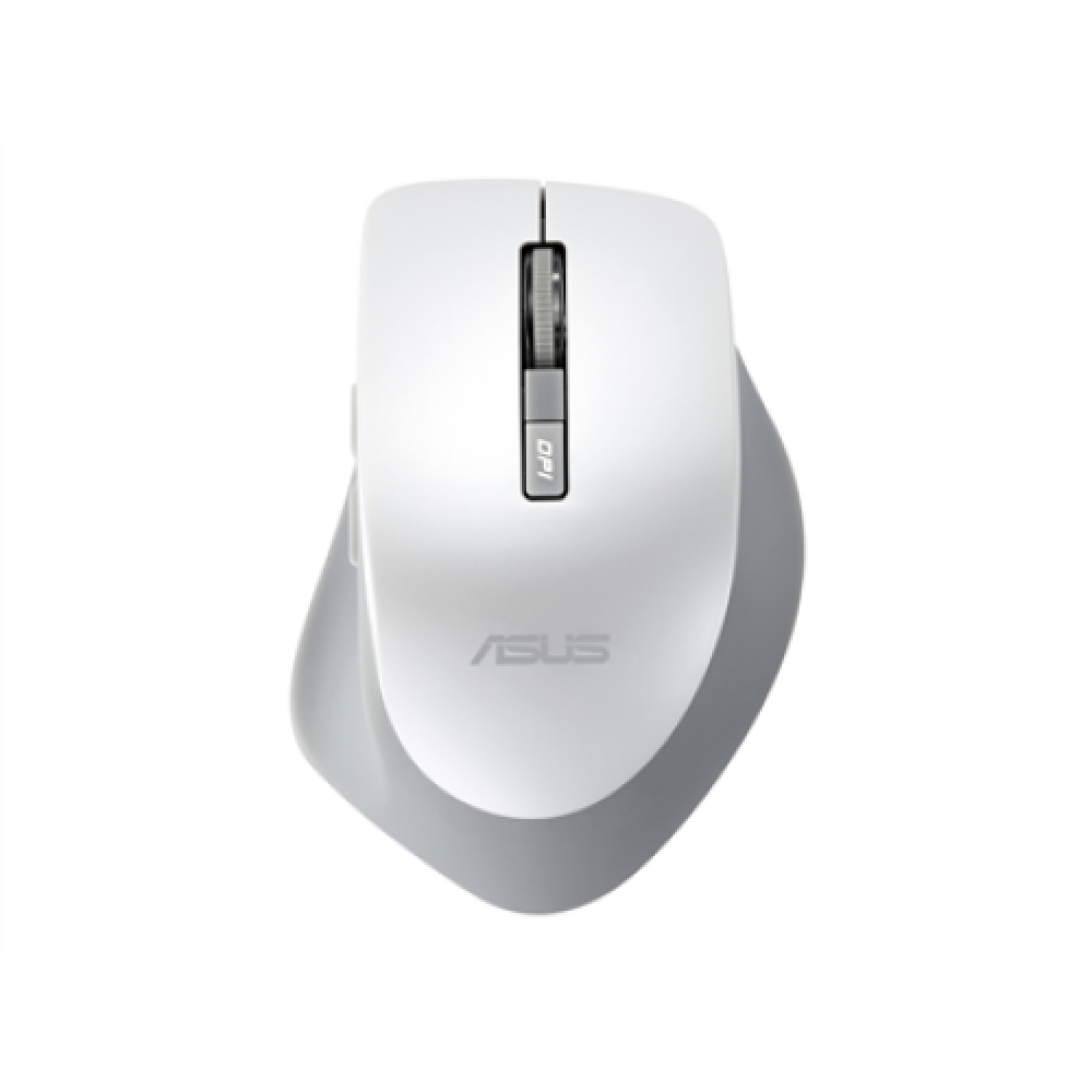 Asus , WT425 , Wireless Optical Mouse , wireless , Pearl, White
