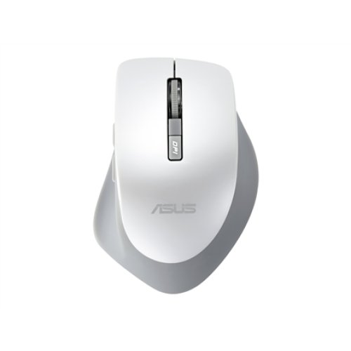 Asus , WT425 , Wireless , Wireless Optical Mouse , Pearl, White