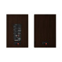 Genesis Speakers , Arsen 302BT , 20 W , Bluetooth , Wireless connection , Brown