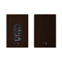 Genesis Speakers , Arsen 302BT , 20 W , Bluetooth , Wireless connection , Brown