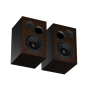 Genesis Speakers , Arsen 302BT , 20 W , Bluetooth , Wireless connection , Brown