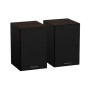 Genesis Speakers , Arsen 302BT , 20 W , Bluetooth , Wireless connection , Brown