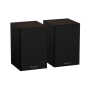 Genesis Speakers , Arsen 302BT , 20 W , Bluetooth , Wireless connection , Brown