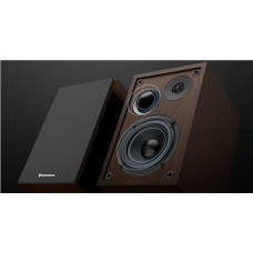 Genesis Speakers , Arsen 302BT , 20 W , Bluetooth , Wireless connection , Brown Genesis Speakers , Arsen 302BT , 20 W , Bluetooth , Wireless connection , Brown