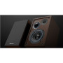 Genesis Speakers , Arsen 302BT , 20 W , Bluetooth , Wireless connection , Brown