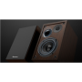 Genesis Speakers , Arsen 302BT , 20 W , Bluetooth , Wireless connection , Brown