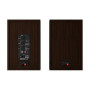 Genesis Speakers , Arsen 302BT , 20 W , Bluetooth , Wireless connection , Brown