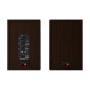 Genesis Speakers , Arsen 302BT , 20 W , Bluetooth , Wireless connection , Brown