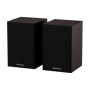 Genesis Speakers , Arsen 302BT , 20 W , Bluetooth , Wireless connection , Brown