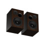 Genesis Speakers , Arsen 302BT , 20 W , Bluetooth , Wireless connection , Brown
