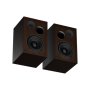 Genesis Speakers , Arsen 302BT , 20 W , Bluetooth , Wireless connection , Brown