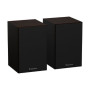 Genesis Speakers , Arsen 302BT , 20 W , Bluetooth , Wireless connection , Brown