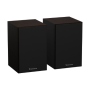 Genesis Speakers , Arsen 302BT , 20 W , Bluetooth , Wireless connection , Brown