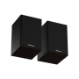 Genesis Speakers , Arsen 302BT , 20 W , Bluetooth , Wireless connection , Brown