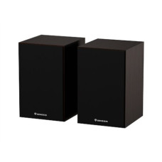 Genesis Speakers , Arsen 302BT , 20 W , Bluetooth , Wireless connection , Brown Genesis Speakers , Arsen 302BT , 20 W , Bluetooth , Wireless connection , Brown