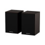Genesis Speakers , Arsen 302BT , 20 W , Bluetooth , Wireless connection , Brown