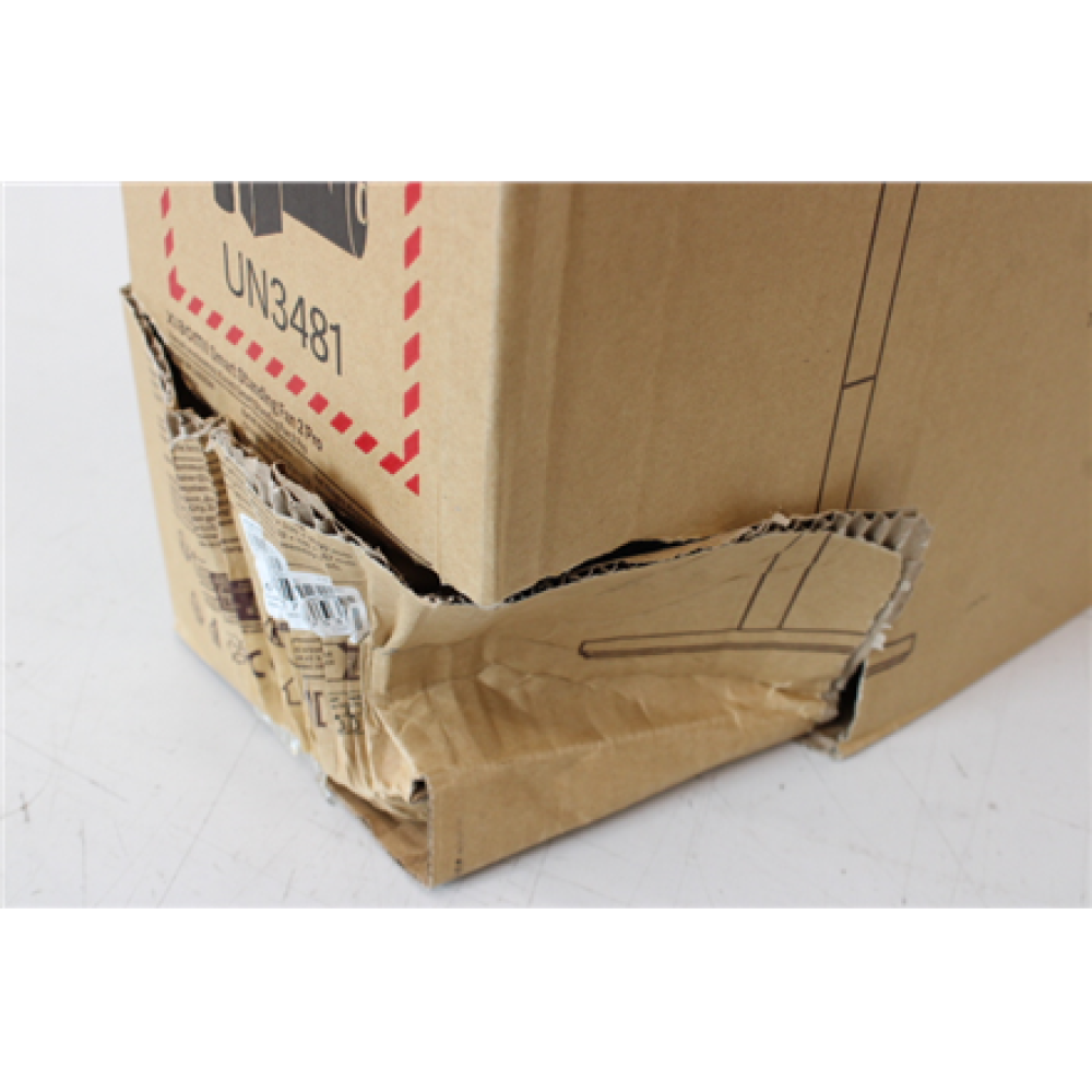 SALE OUT. , Xiaomi , Smart Standing Fan 2 Pro EU , BHR5856EU , Stand Fan , Power 24 W , White , DAMAGED PACKAGING , Oscillation
