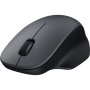 Xiaomi Mouse Comfort Edition , Wireless , 2.4GHz , Black