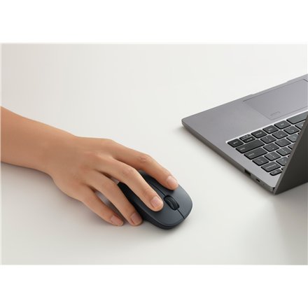 Xiaomi Mouse Comfort Edition , Wireless , 2.4GHz , Black