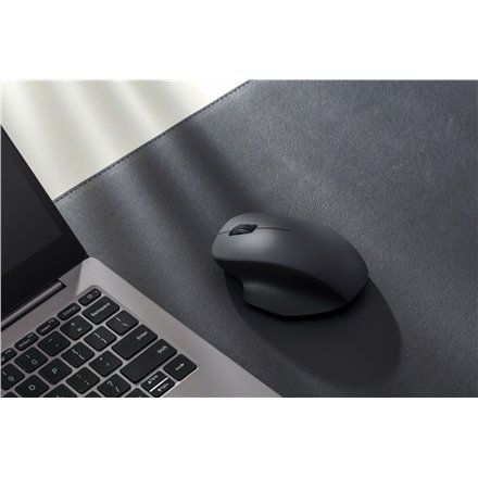 Xiaomi Mouse Comfort Edition , Wireless , 2.4GHz , Black