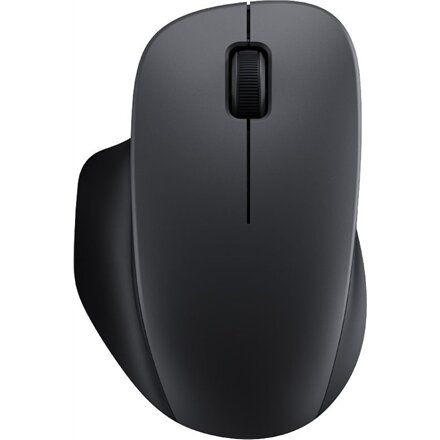 Xiaomi Mouse Comfort Edition , Wireless , 2.4GHz , Black