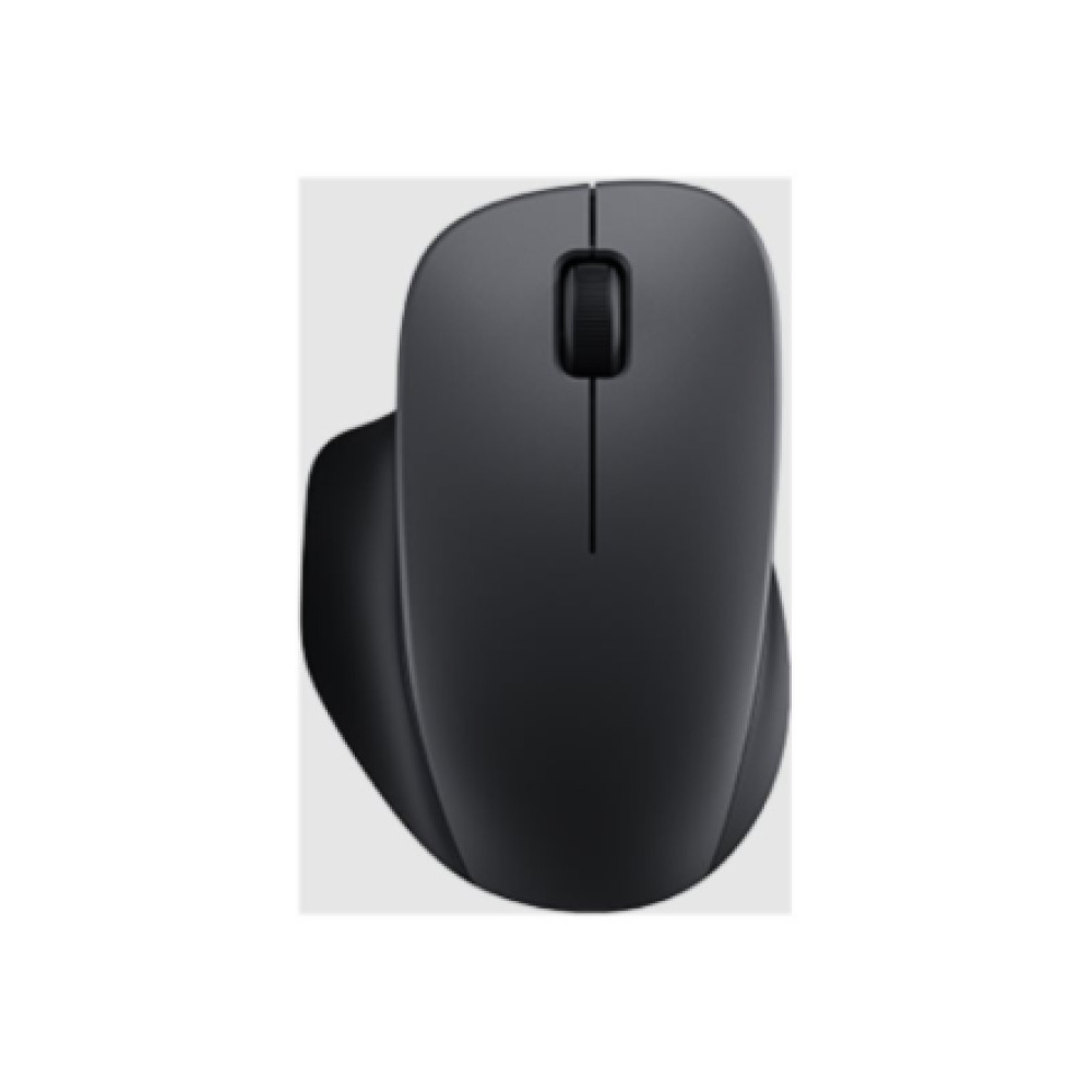 Xiaomi Mouse Comfort Edition , Wireless , 2.4GHz , Black