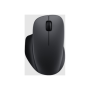 Xiaomi Mouse Comfort Edition , Wireless , 2.4GHz , Black
