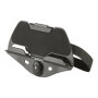 Targus , Universal In Car Tablet Holder , * BOA closure system allows you to quickly adjust and secure the cradle to fit virtually any tablet* Adjustable strap fits onto all types of car headrests* Compact design which fits neatly into car backseat pocket