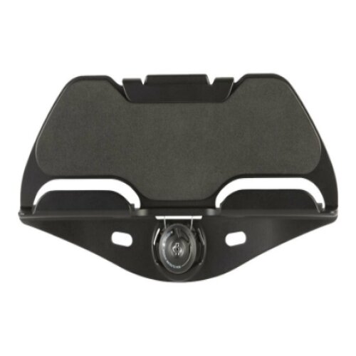 Targus , Universal In Car Tablet Holder , * BOA closure system allows you to quickly adjust and secure the cradle to fit virtually any tablet* Adjustable strap fits onto all types of car headrests* Compact design which fits neatly into car backseat pocket
