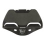 Targus , Universal In Car Tablet Holder , * BOA closure system allows you to quickly adjust and secure the cradle to fit virtually any tablet* Adjustable strap fits onto all types of car headrests* Compact design which fits neatly into car backseat pocket