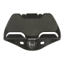 Targus , Universal In Car Tablet Holder , * BOA closure system allows you to quickly adjust and secure the cradle to fit virtually any tablet* Adjustable strap fits onto all types of car headrests* Compact design which fits neatly into car backseat pocket