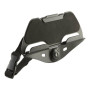 Targus , Universal In Car Tablet Holder , * BOA closure system allows you to quickly adjust and secure the cradle to fit virtually any tablet* Adjustable strap fits onto all types of car headrests* Compact design which fits neatly into car backseat pocket