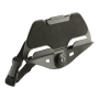 Targus , Universal In Car Tablet Holder , * BOA closure system allows you to quickly adjust and secure the cradle to fit virtually any tablet* Adjustable strap fits onto all types of car headrests* Compact design which fits neatly into car backseat pocket