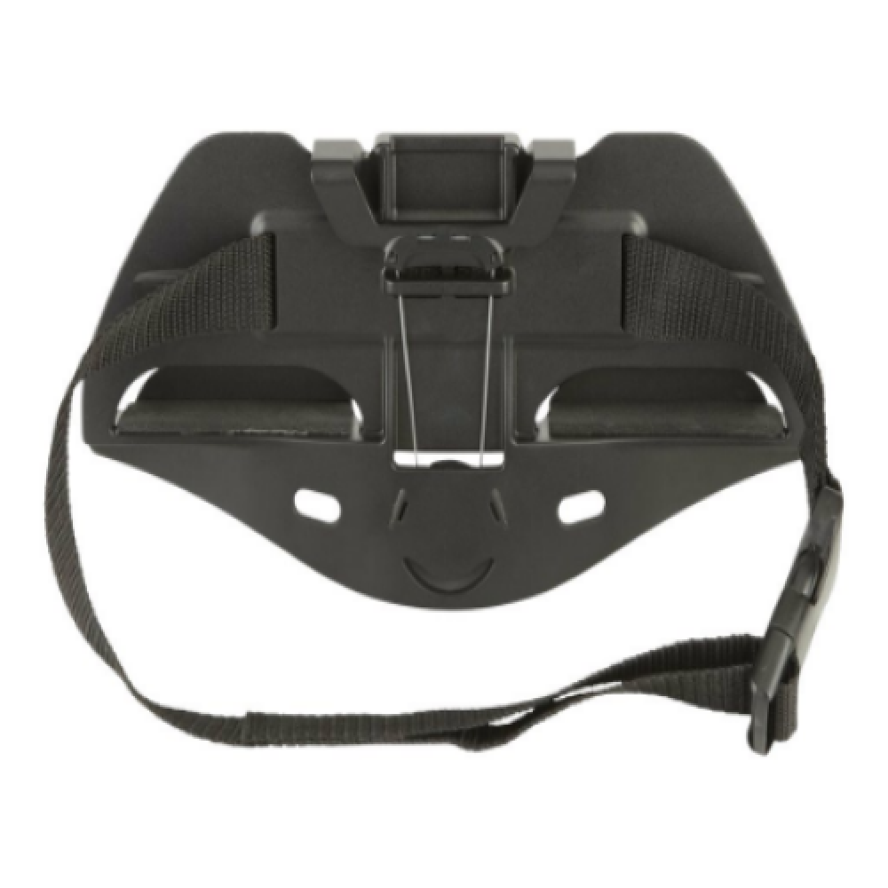 Targus , Universal In Car Tablet Holder , * BOA closure system allows you to quickly adjust and secure the cradle to fit virtually any tablet* Adjustable strap fits onto all types of car headrests* Compact design which fits neatly into car backseat pocket