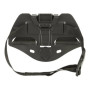 Targus , Universal In Car Tablet Holder , * BOA closure system allows you to quickly adjust and secure the cradle to fit virtually any tablet* Adjustable strap fits onto all types of car headrests* Compact design which fits neatly into car backseat pocket