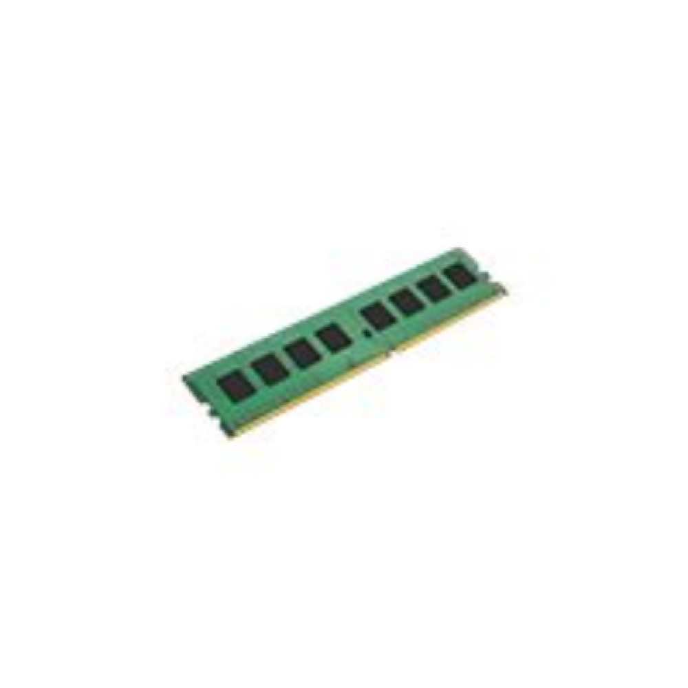 Kingston KCP432NS6/8 8GB DDR4 3200MHz Single Rank Module , Kingston