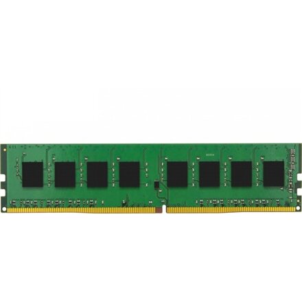 Kingston , KCP432NS6/8 , 8 GB , DDR4 , 3200 MHz , PC/server , Registered No , ECC No